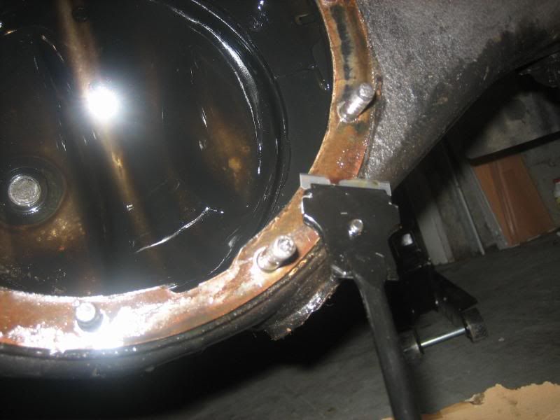 1987 4runner SR5 Rear Differential Gasket Replacement DIY Guide (with